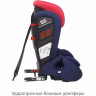 Удерживающее устройство для детей SIGER Гранд ISOFIX royal blue, гр. I/II/III, 9-36 кг, 1-12 лет KRES3323